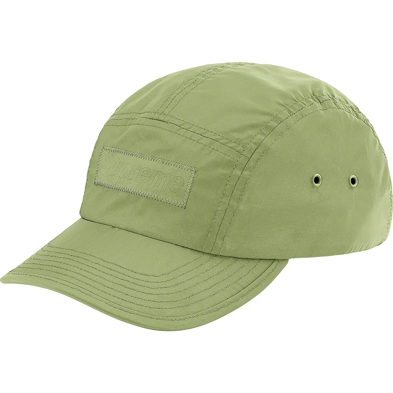 Reflective Camp Cap view 4